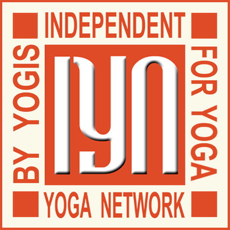 THE INDEPENDENT YOGA NETWORK Registered member