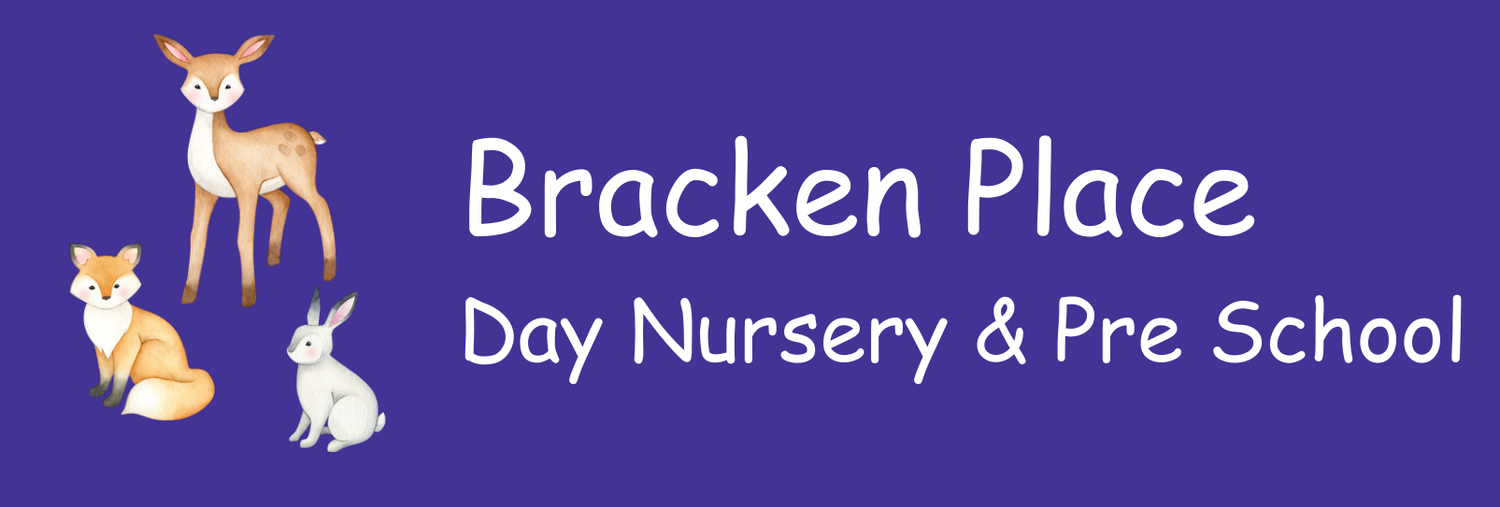 Bracken Place Day Nursery & Preschool