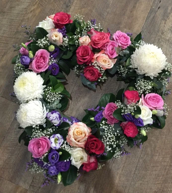 Funeral Flowers Adelaide