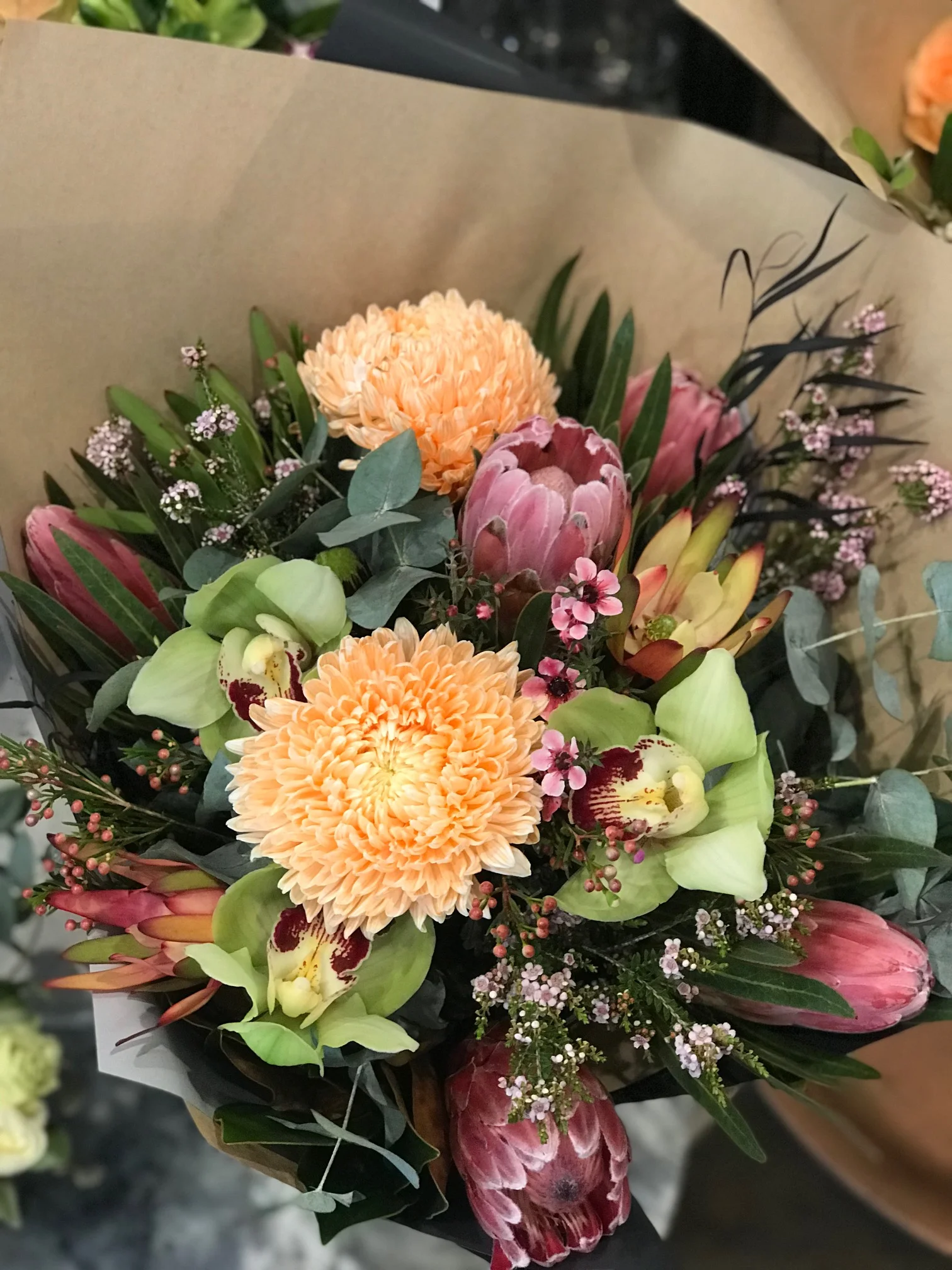 Adelaide Flowers Delivery Adelaide Florist