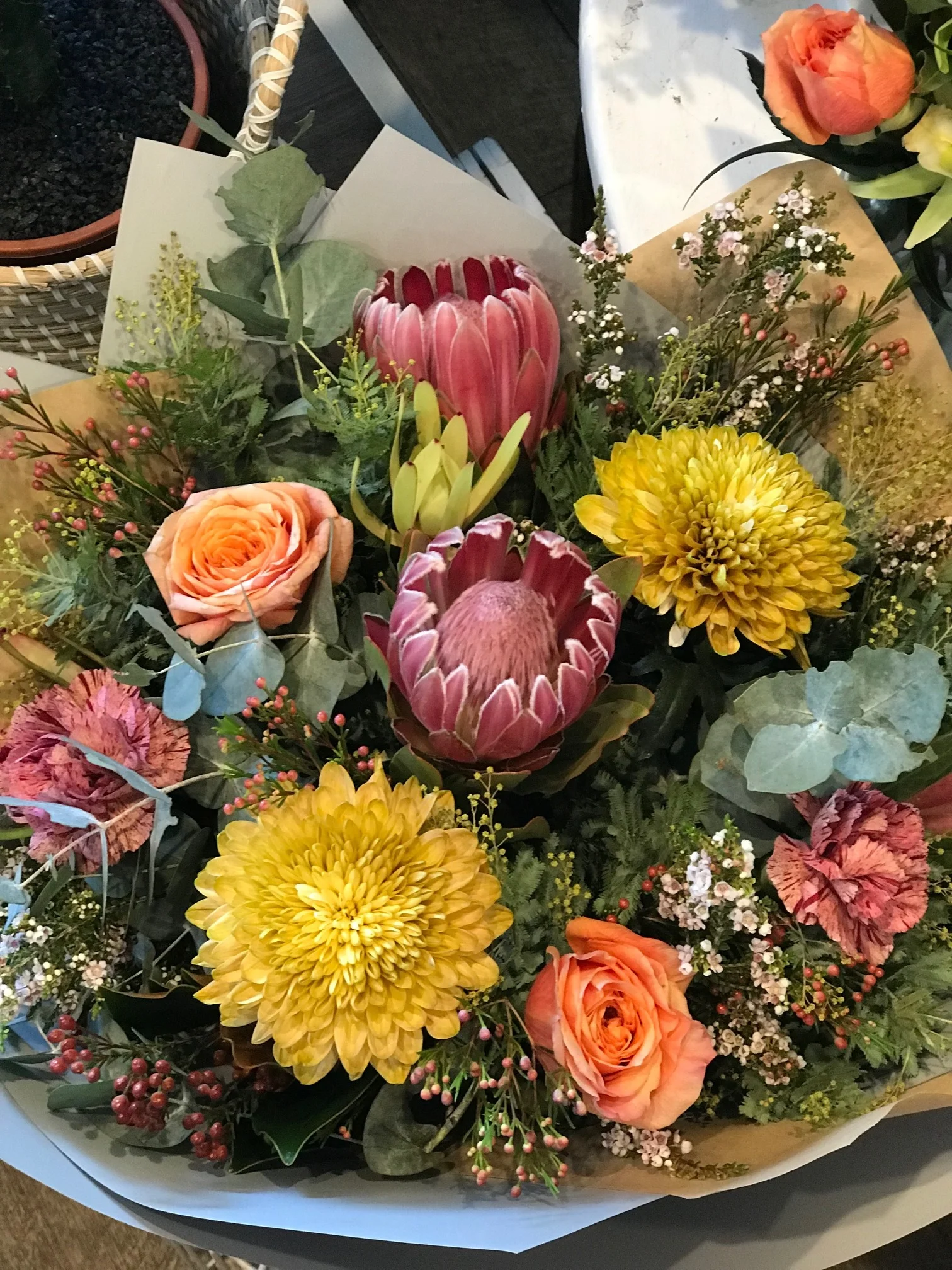 Adelaide Flowers Delivery Adelaide Florist