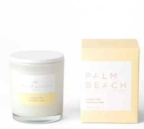 Palm Beach candles Adelaide