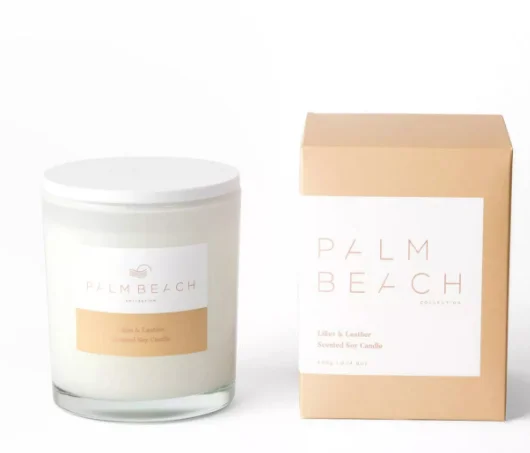 Palm Beach candles Adelaide