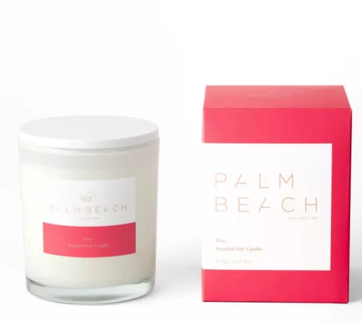 Palm Beach candles Adelaide
