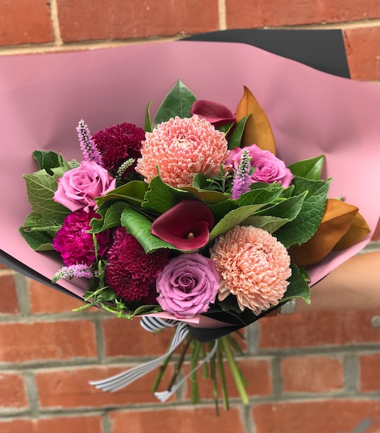 mothers day flowers australia