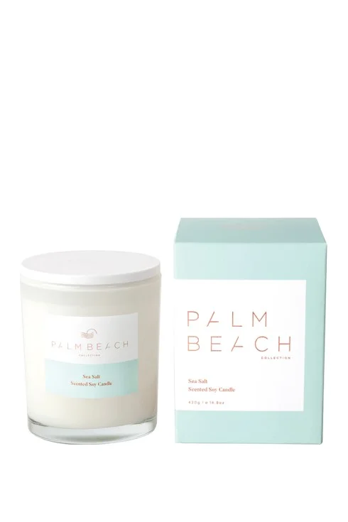 Palm Beach Candles Adelaide