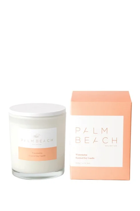 Palm Beach Candles Adelaide