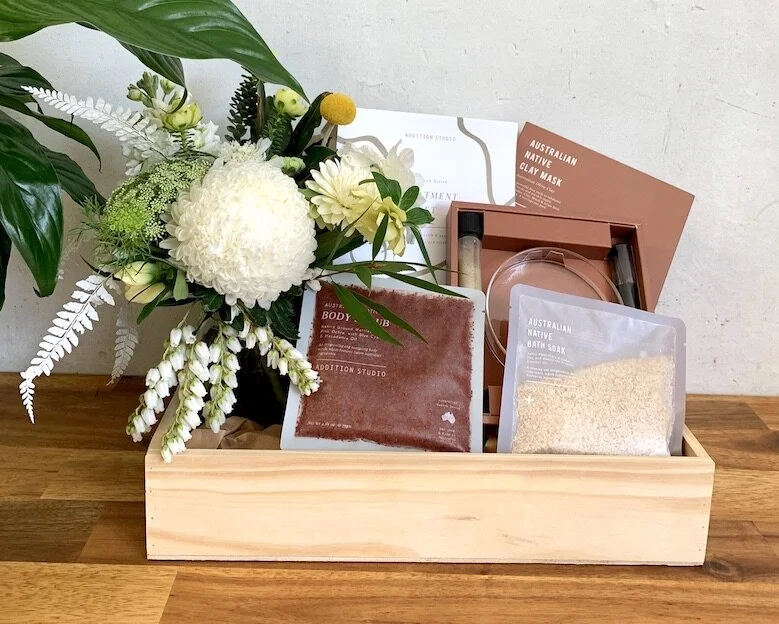 bath and body gift set Adelaide