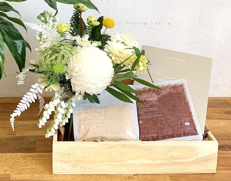 bath and body gift set Adelaide