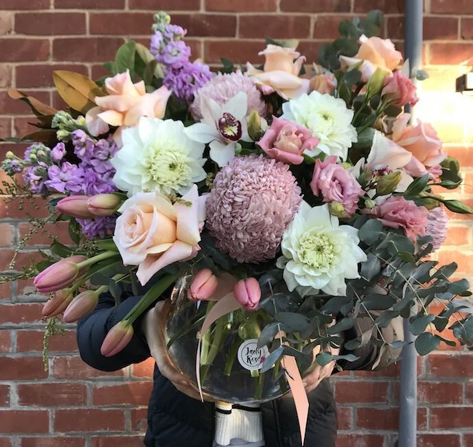 Boutique Florist Adelaide Flowers Delivery