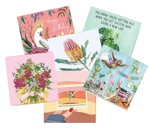 gift card Adelaide florist