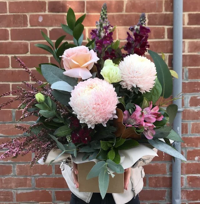 Boutique Florist Adelaide Flowers Delivery