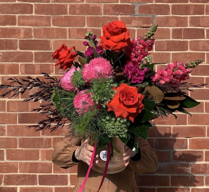 Boutique Florist Adelaide Flowers Delivery