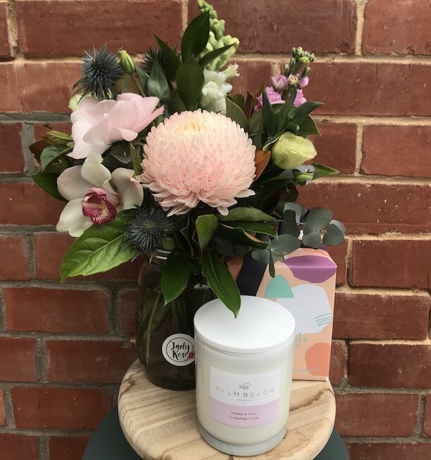 Boutique Florist Adelaide Flowers Delivery Posy