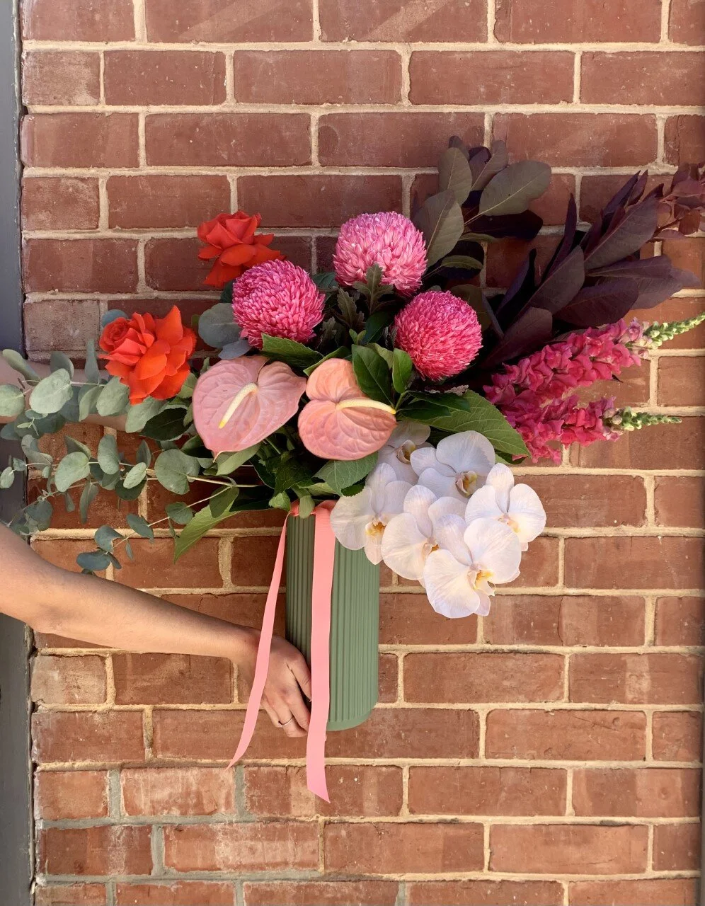 Adelaide Florist Valentines flowers