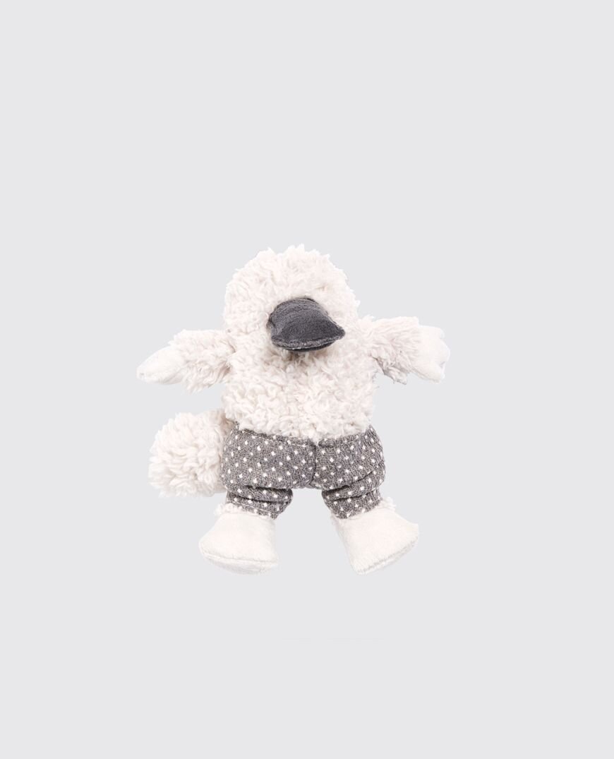 papaya baby gift platypus