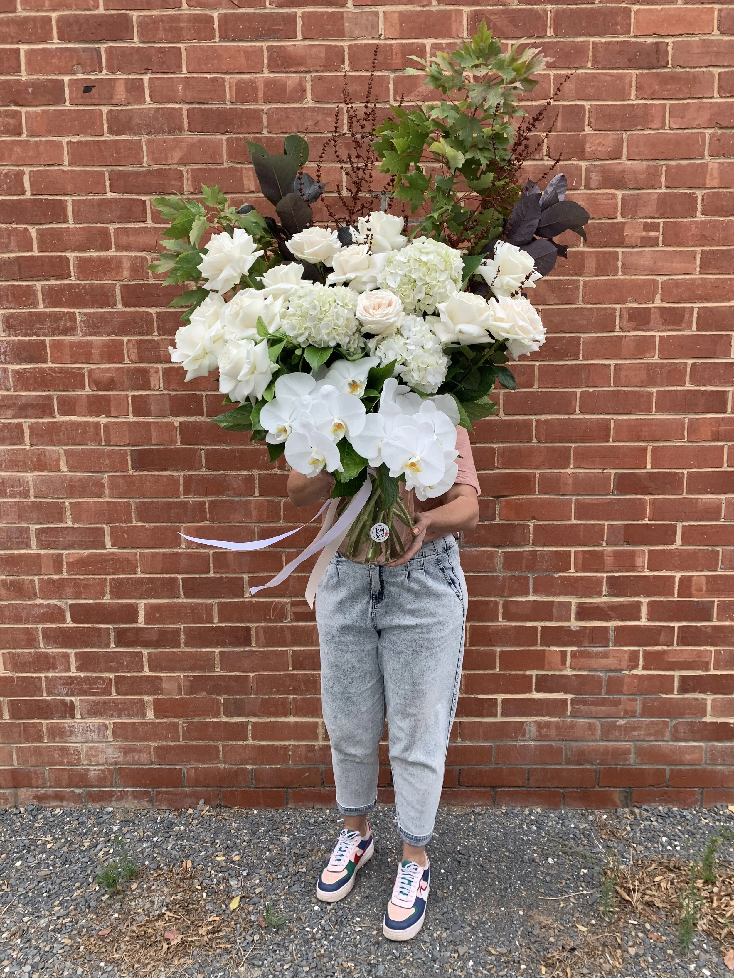 premium flower delivery florist adelaide