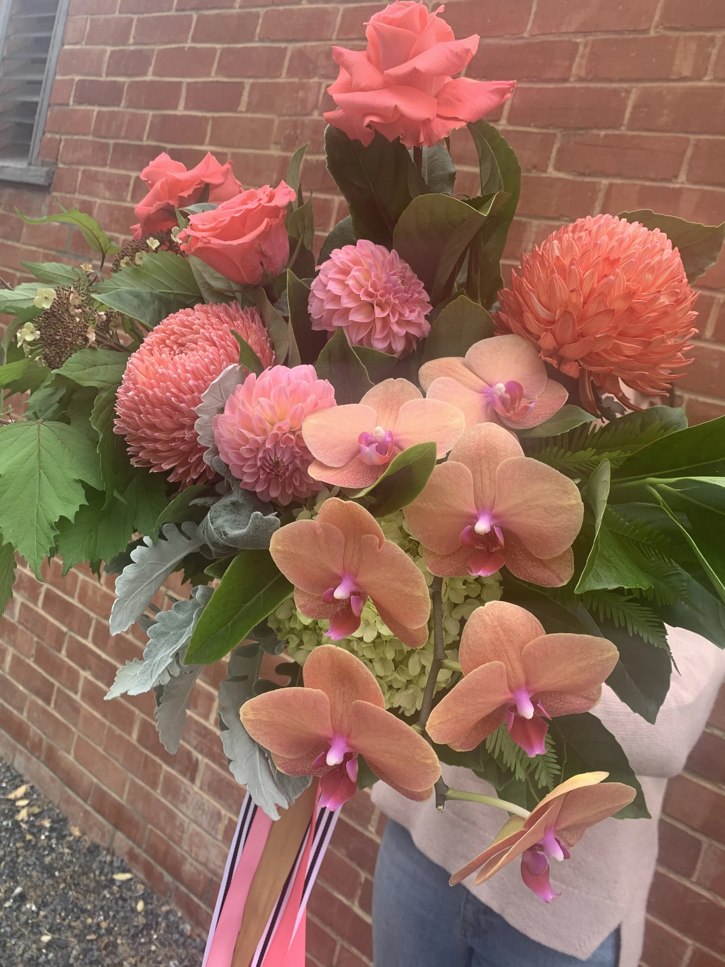 Indy Rose Flowers Home Indy Rose Flowers Adelaide Florist