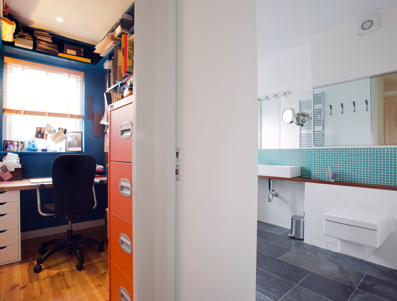 Project: A Family Home with More Space