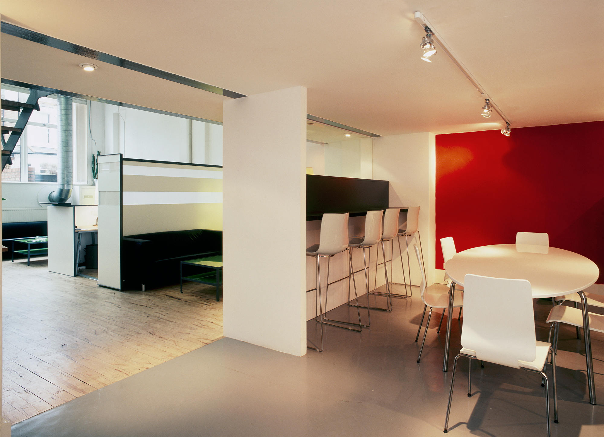 Client: Flow Interactive