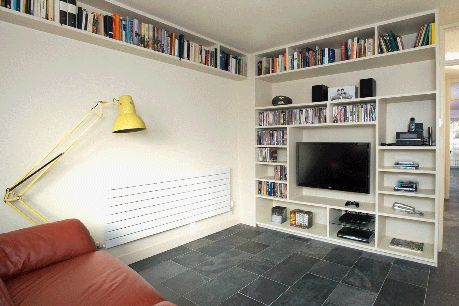 Project: Family Snug