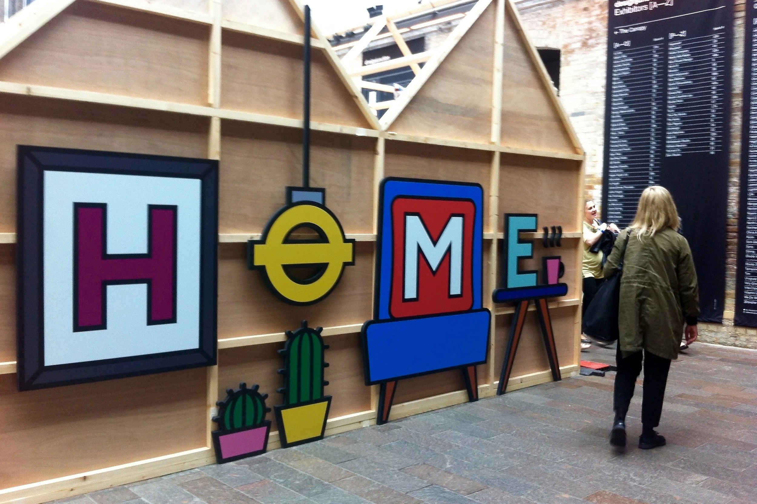 designjunction 2016