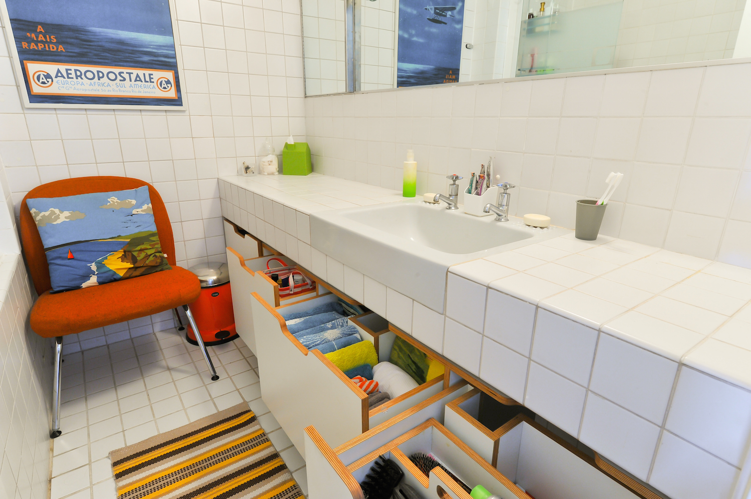 Project: Barbican Storage