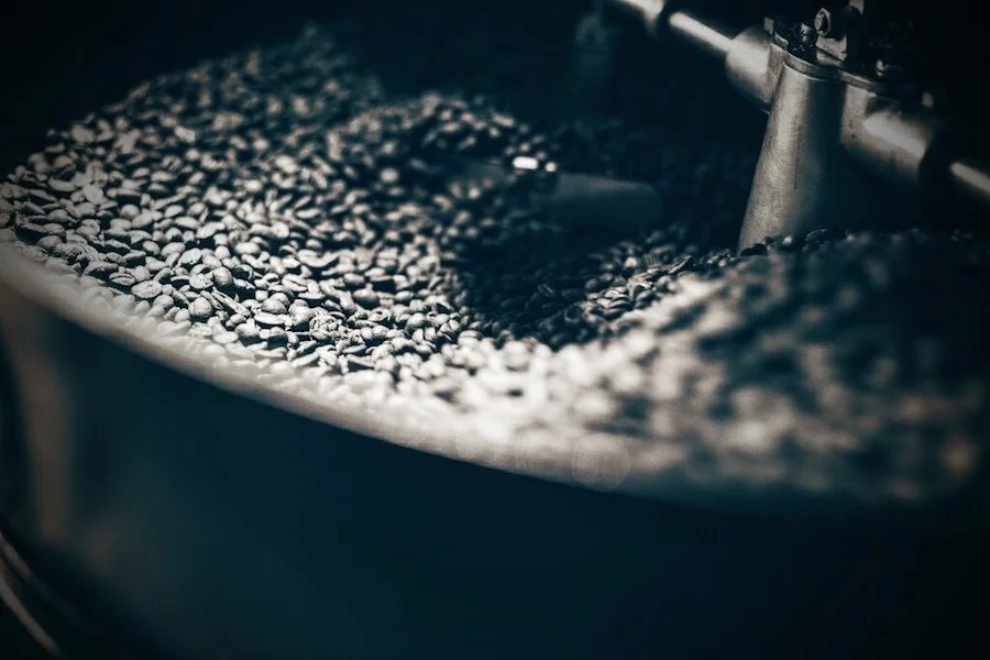 Coffee Beans Cooling.jpg