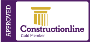 Constructionline gold approved.png