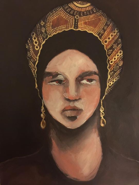 2016 - Sold