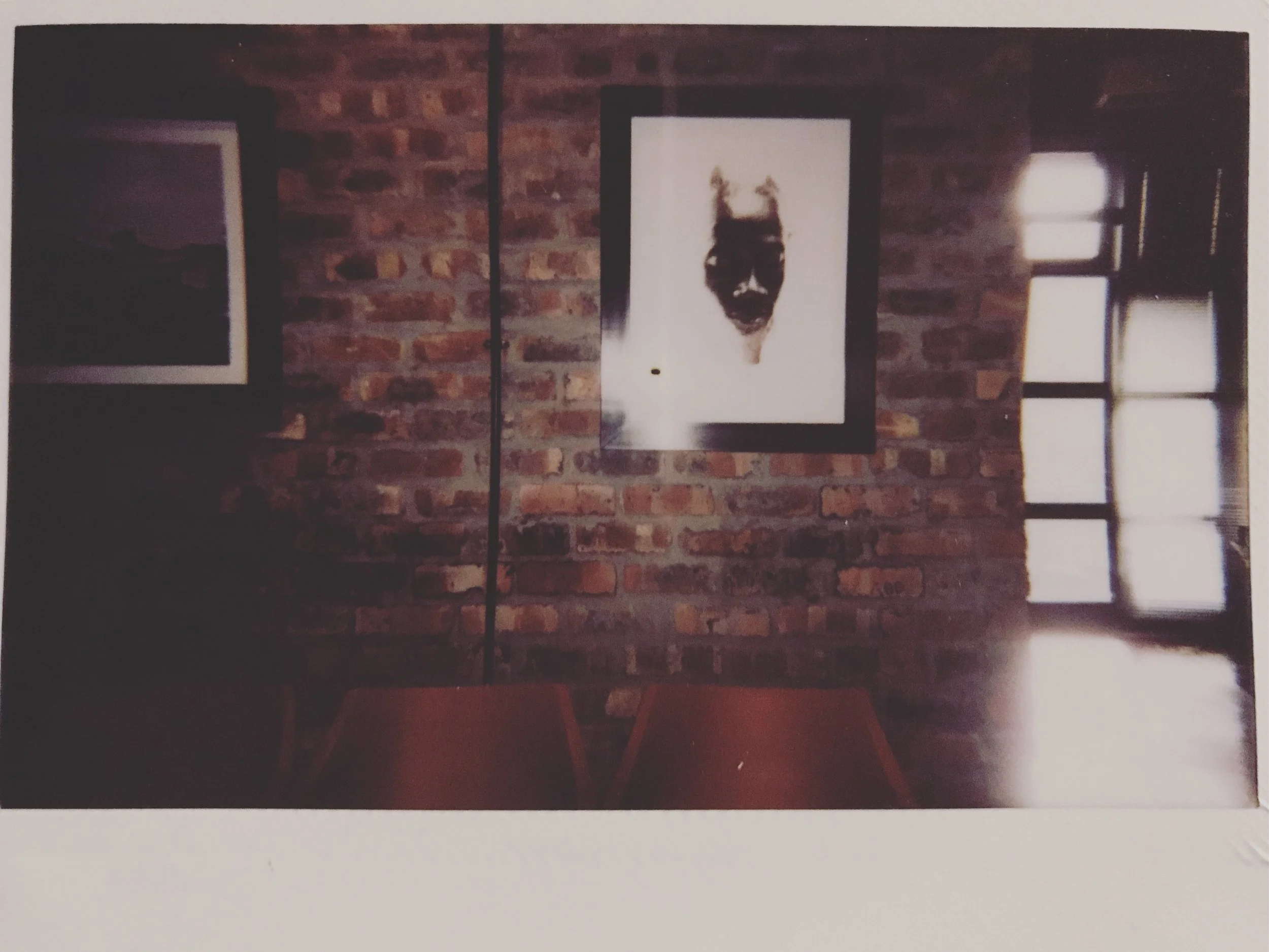 Studio spaces