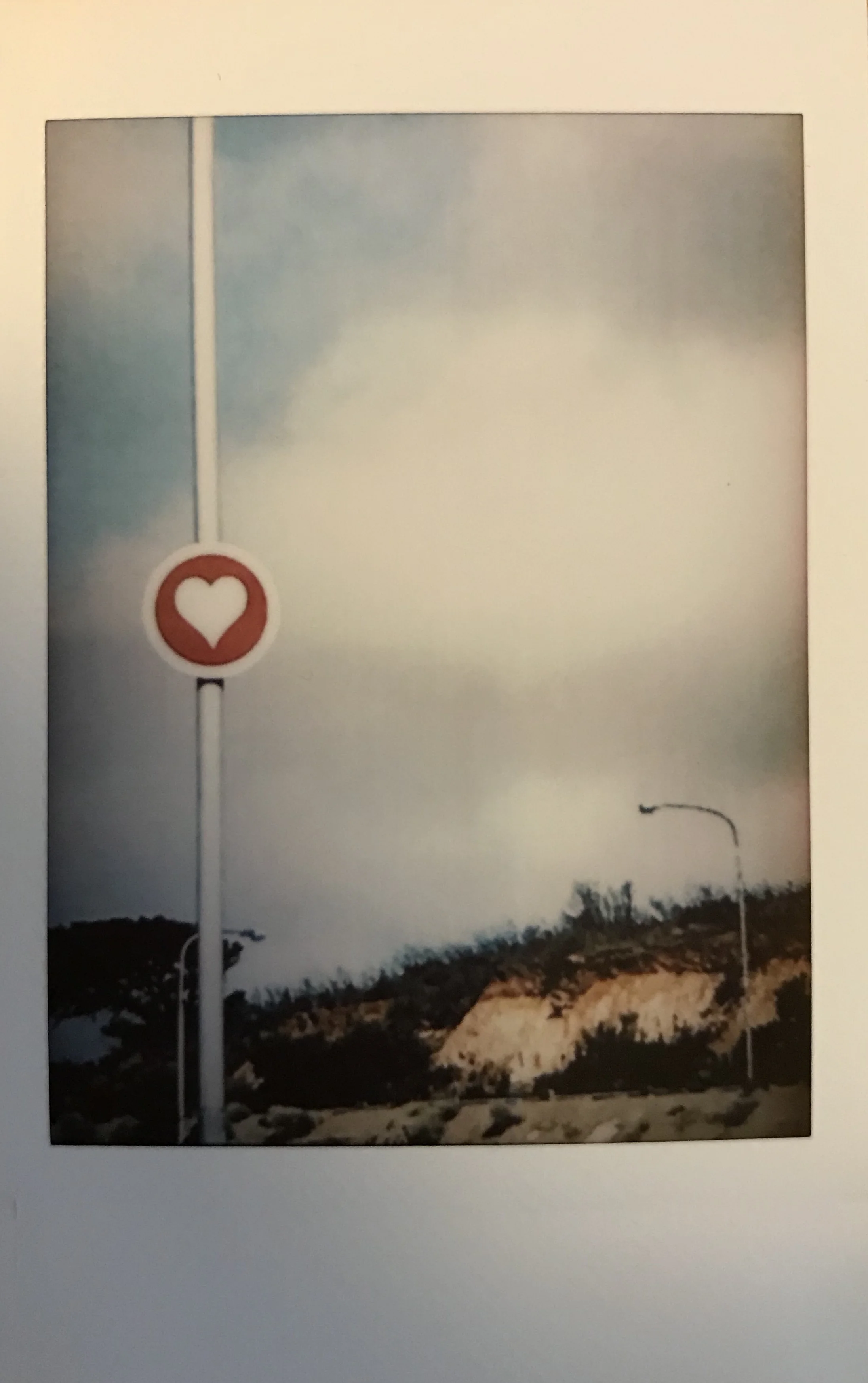Day23 - Finding love in strange places
