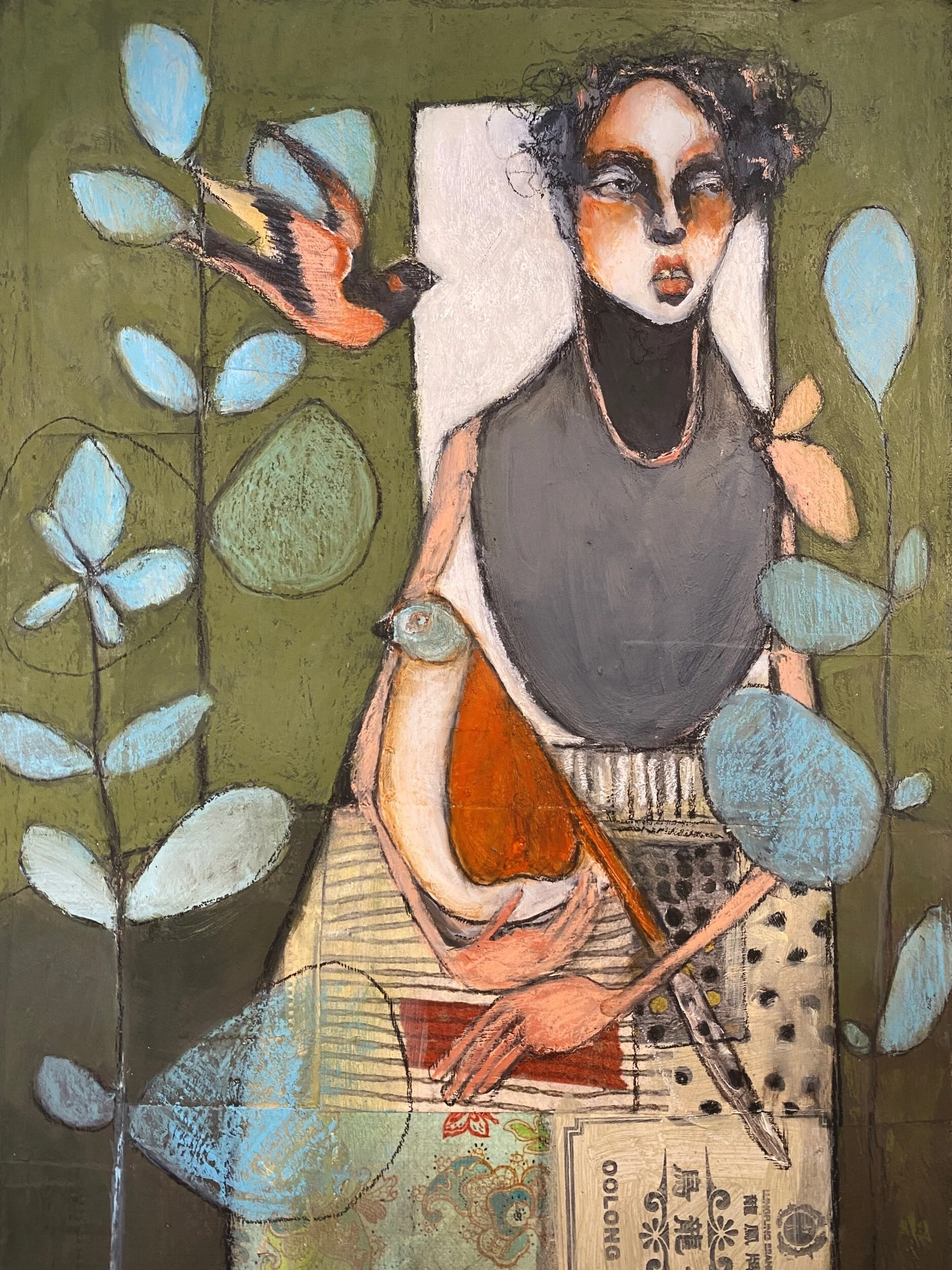 It’s a new day - SOLD