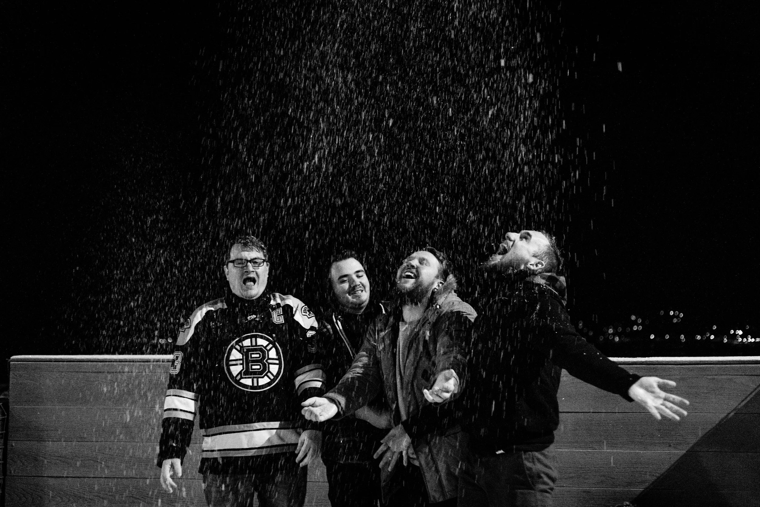 Crashes promo shoot Nov 2016&nbsp;
