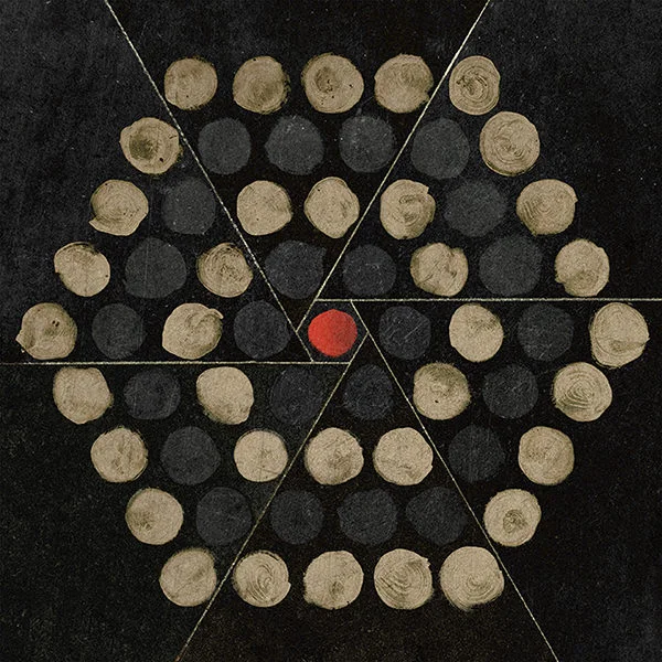 Thrice “Palms” / Epitaph 2018