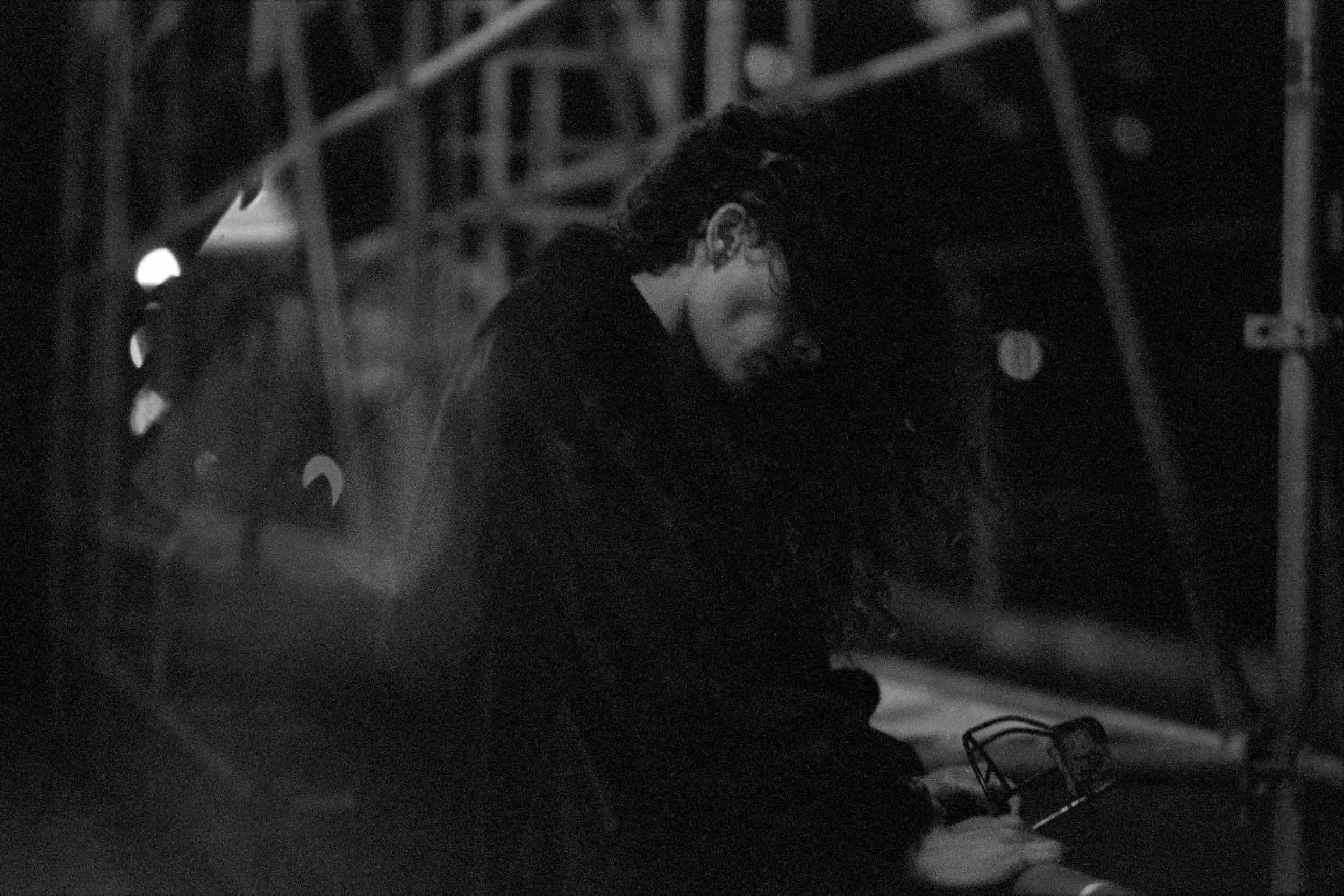 Silencio