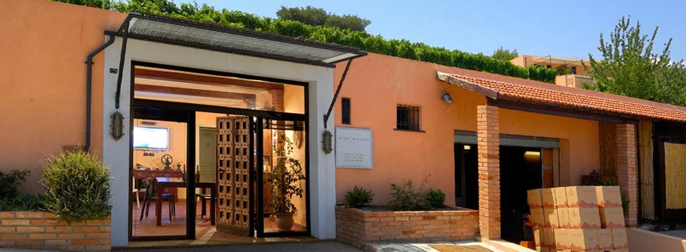   Poggio dei Gorleri  