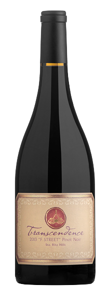 Pinot Noir 'F Street'