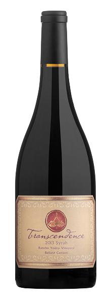Syrah 'Rancho Ysidro'