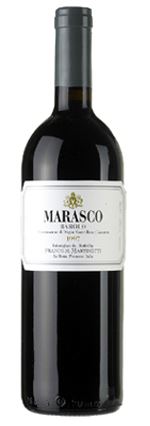 Barolo Marasco