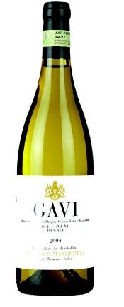 Gavi