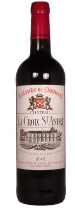 Lalande de Pomerol