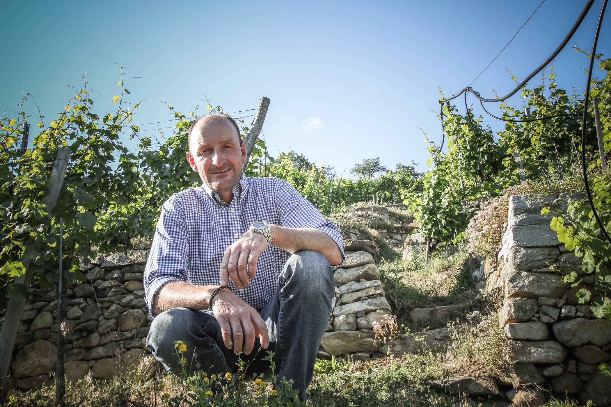 Martin Muthenthaler