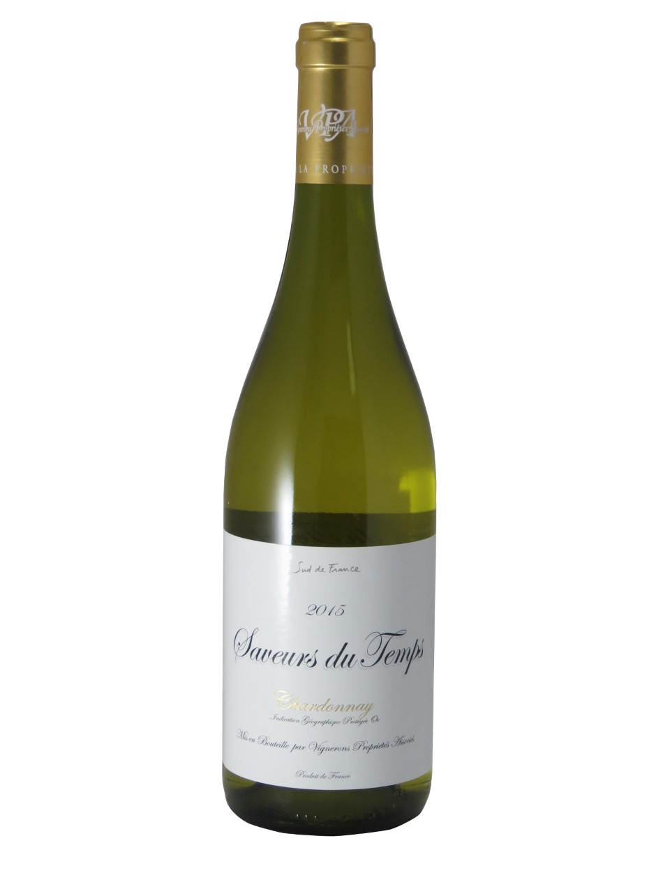 Pays d'Oc Chardonnay