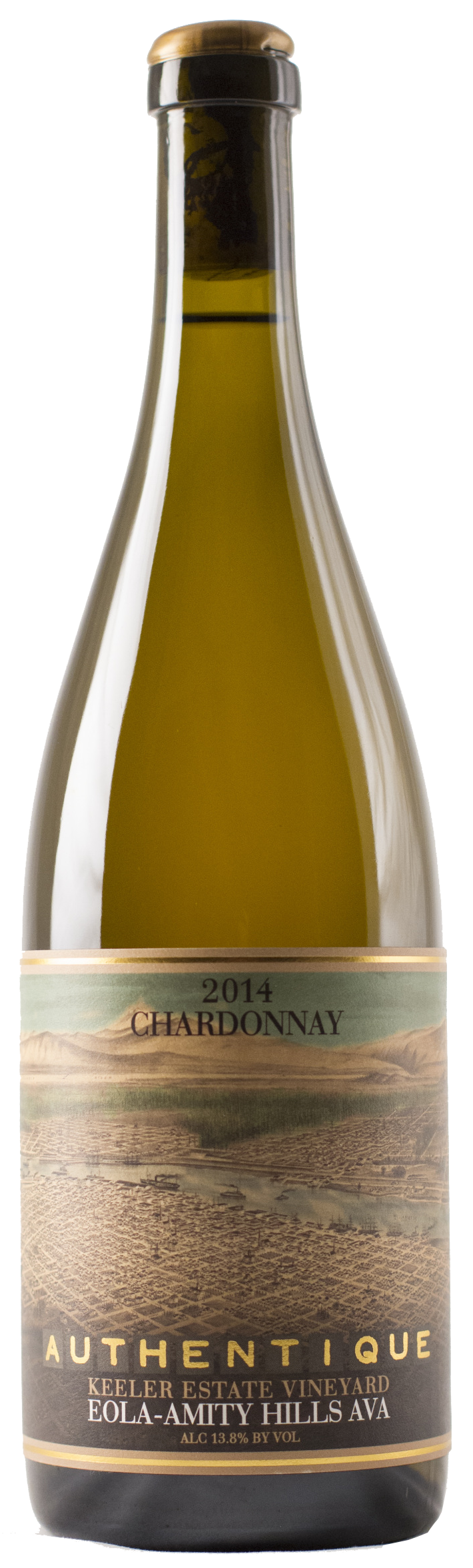 Chardonnay 'Keeler Estate Vineyard'
