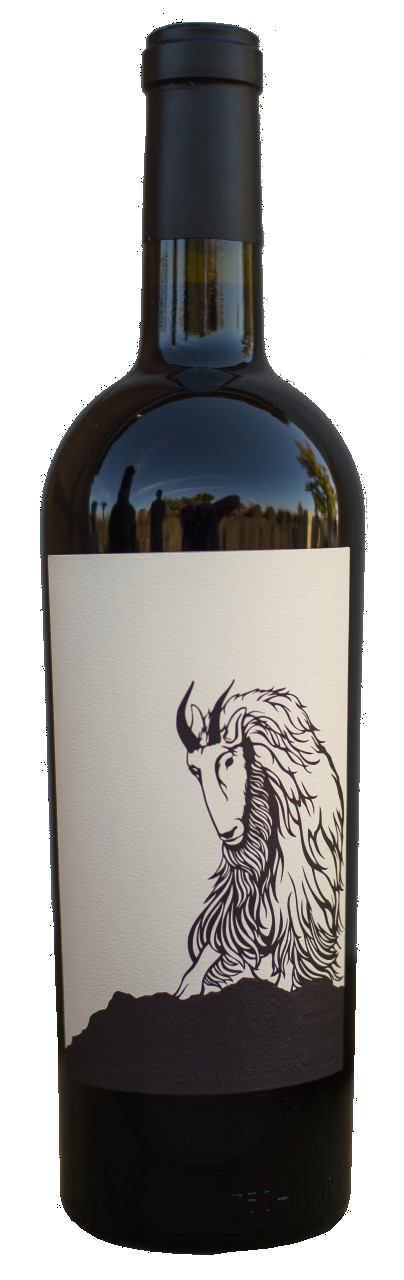 Cabernet Sauvignon 'Old Goat'