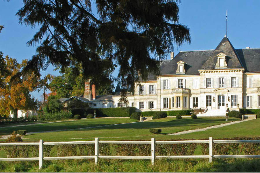 Château de Malleret