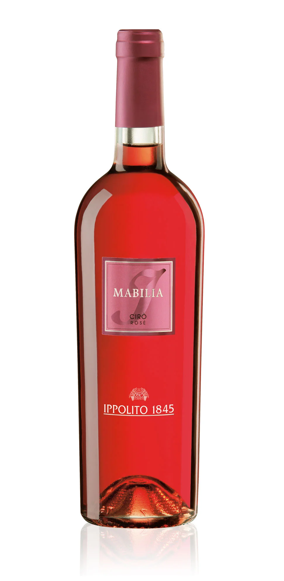 Mabilia Gaglioppo Cirò