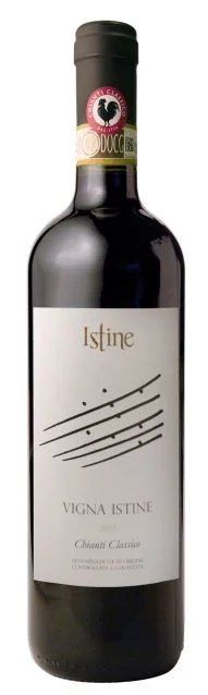 Chianti Classico 'Vigna Istine'