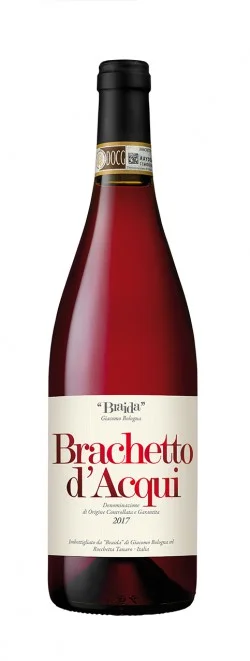 Brachetto d'Acqui